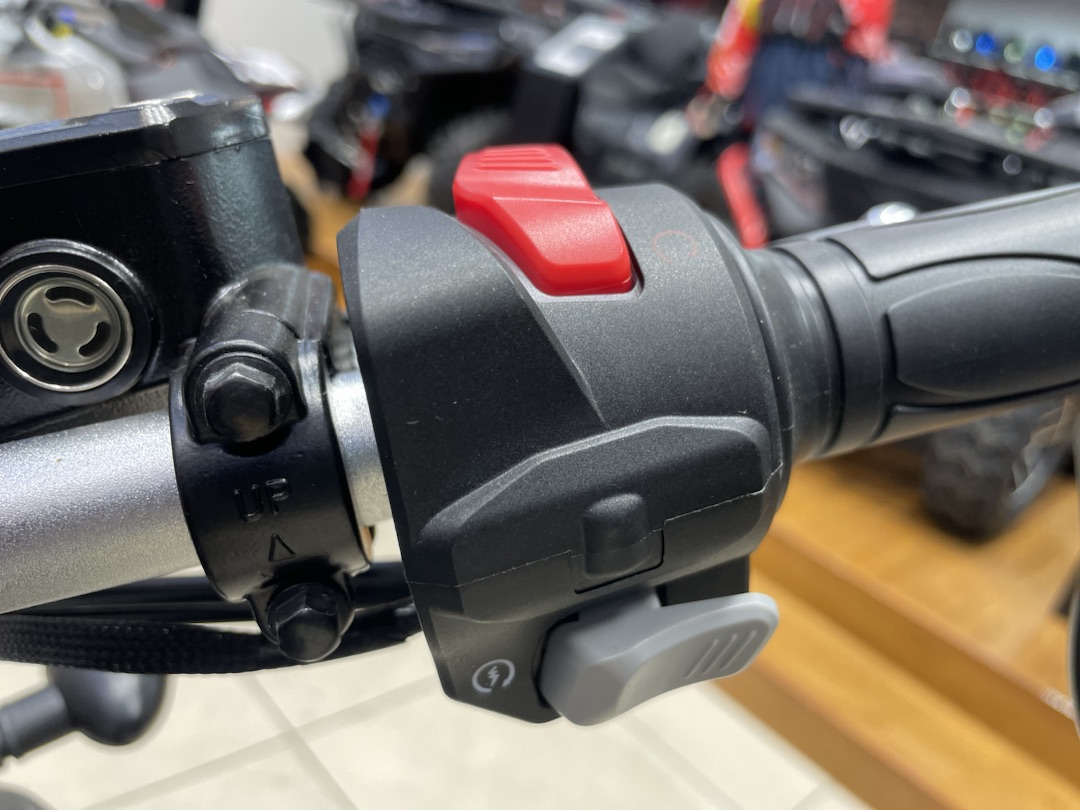 Мотоцикл Benda Chinchilla 300 в Пскове