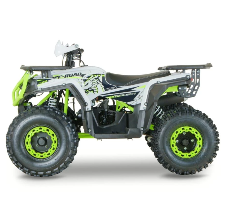 Квадроцикл YACOTA DRAGON в Пскове