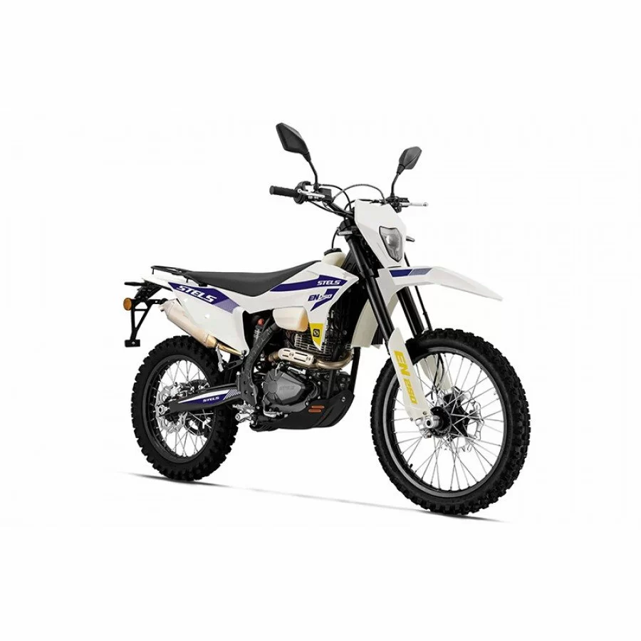 Мотоцикл STELS ЭНДУРО EN250  в Пскове