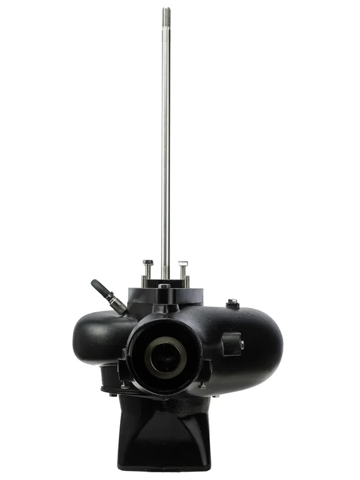 ВОДОМЕТНАЯ НАСАДКА GLADIATOR WT 15 YAMAHA, MARLIN, PARSUN, GOLFSTREAM в Пскове