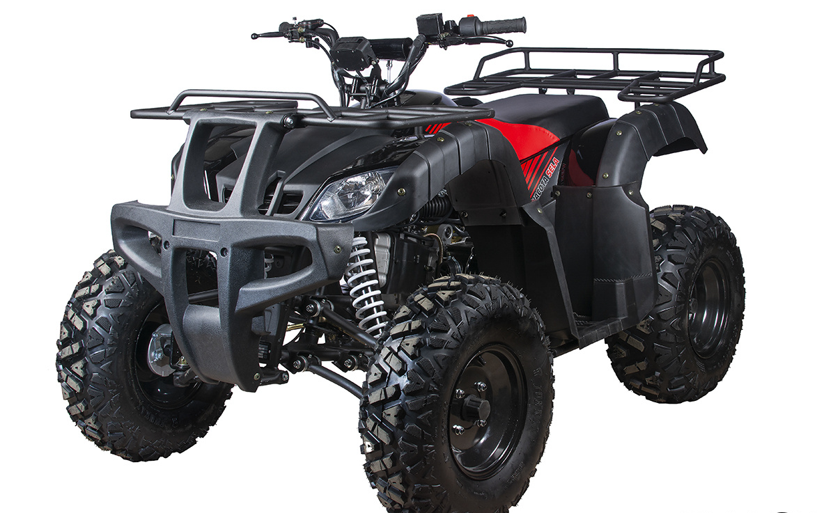 Квадроцикл YACOTA SELA 200 в Пскове