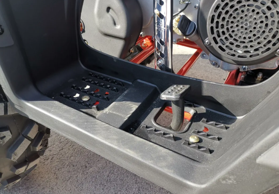 Квадроцикл GBM SHARP BIG 300 NEW в Пскове