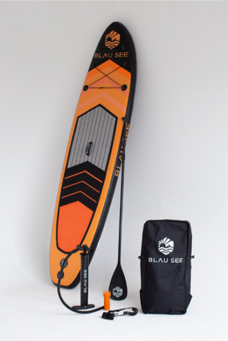 НАДУВНОЙ SUP-BOARD MOONLIGHT 11,6 в Пскове