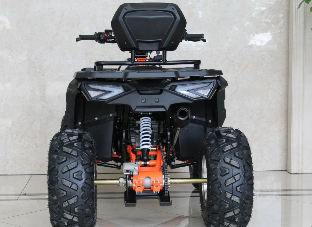 Квадроцикл GBM STORMRIDER 300 NEW PREMIUM в Пскове