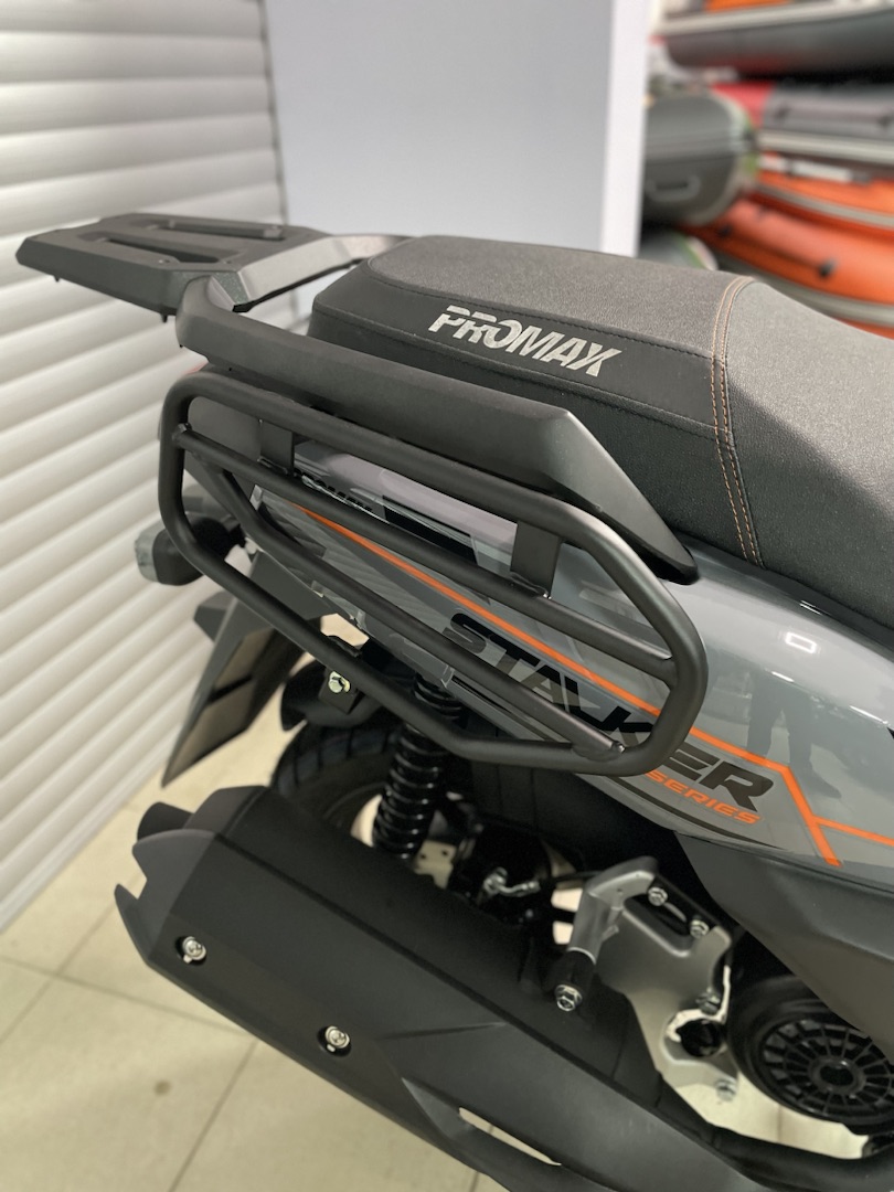 Скутер PROMAX STALKER 150(49) в Пскове
