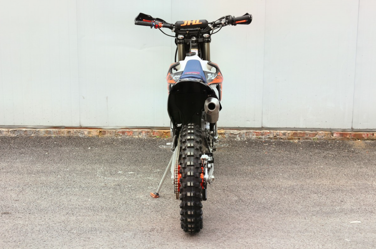 Мотоцикл JHLMOTO JHL Z4i (EFI) PR250 (172FMM-5S) в Пскове