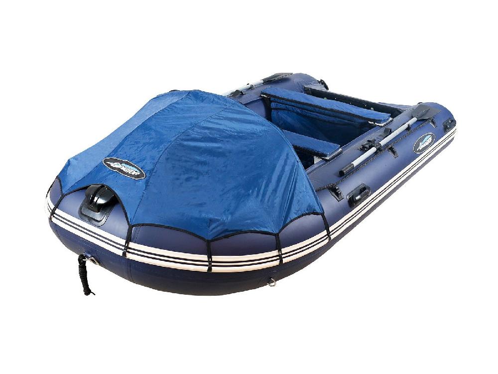 НАДУВНАЯ ЛОДКА GLADIATOR C420AL в Пскове