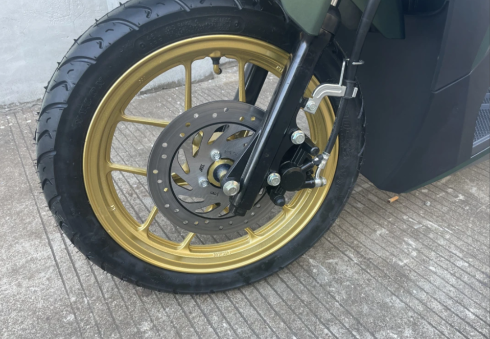 Скутер PROMAX INFERNO 250 (49) в Пскове