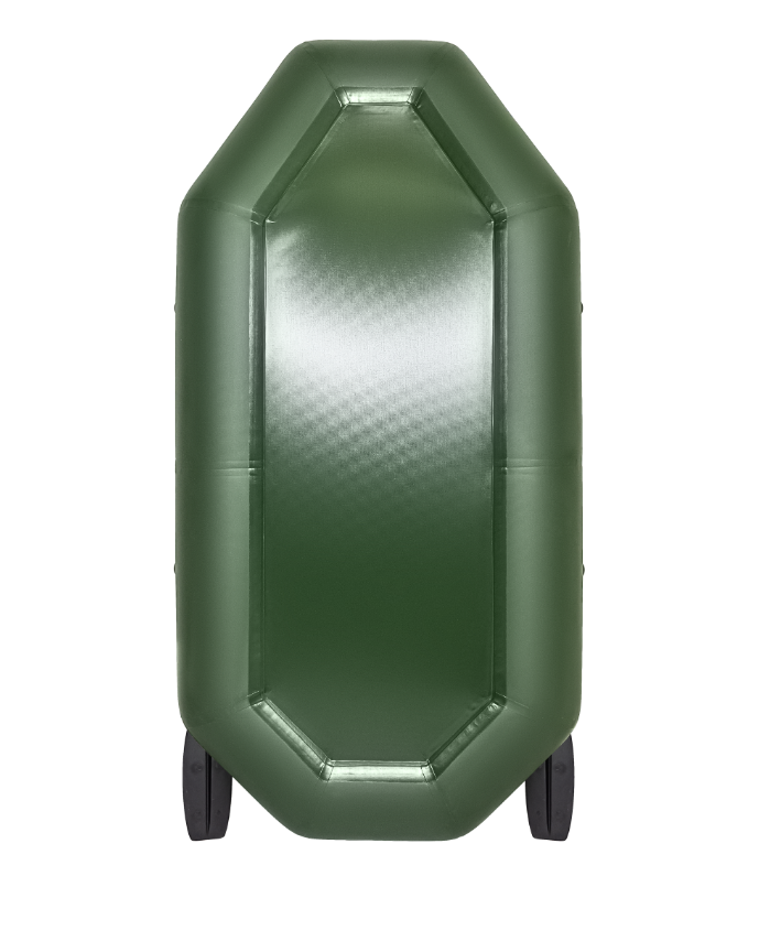 Лодка Барс 240 в Пскове