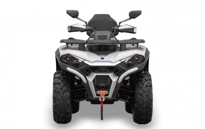 Квадроцикл HISUN HiSUN GUARDIAN 750L -/LONG/ в Пскове