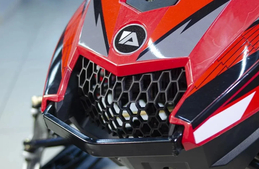 Снегоход Ataki WD 300 в Пскове