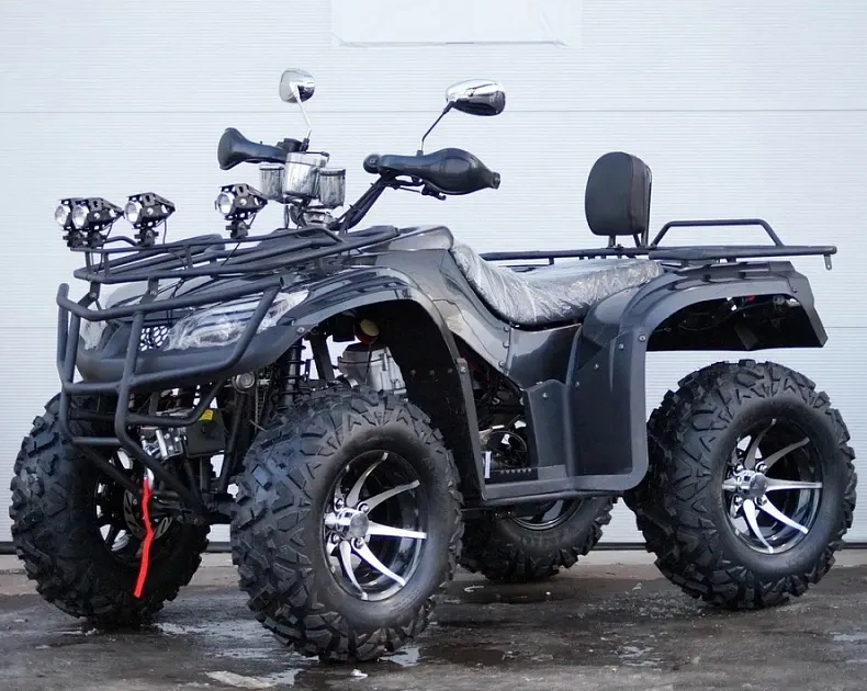 Квадроцикл PROMAX TRX320 (кардан) в Пскове