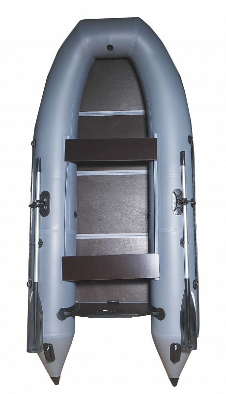 ЛОДКА ДРАККАР 3100 СК HANT в Пскове