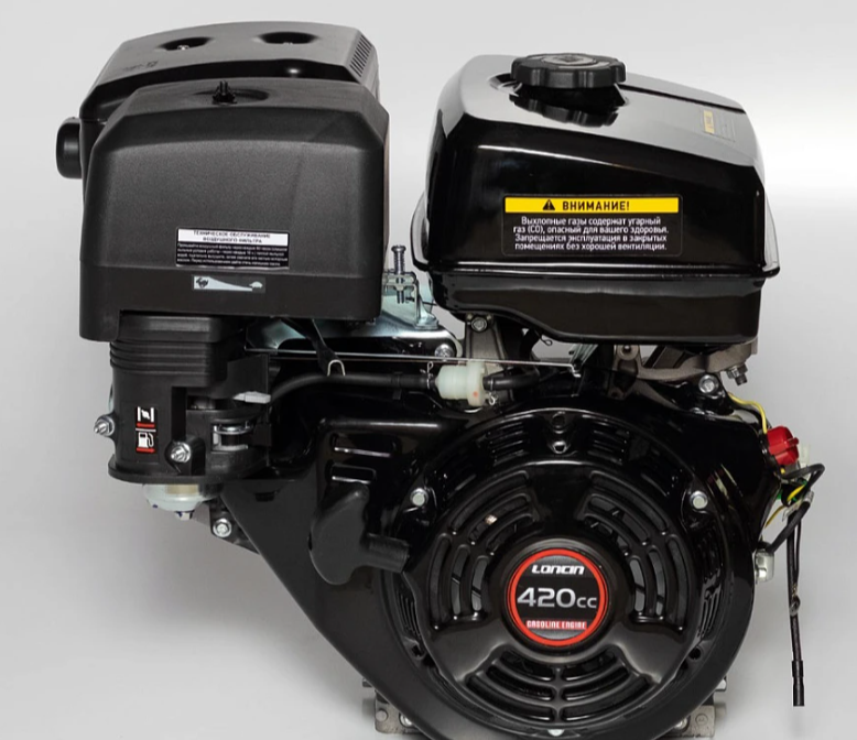 Мотобуксировщик XTREME-MOTORS "Полюс-2" Зима 13 л.с. в Пскове