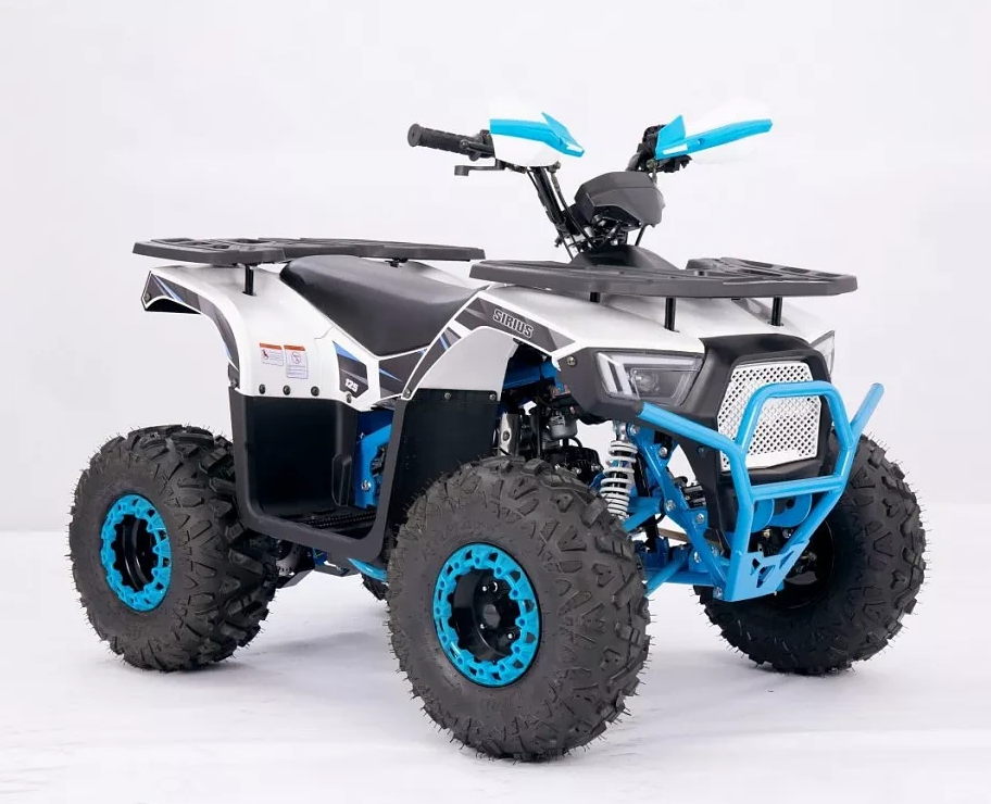 Квадроцикл YACOTA Sirius в Пскове