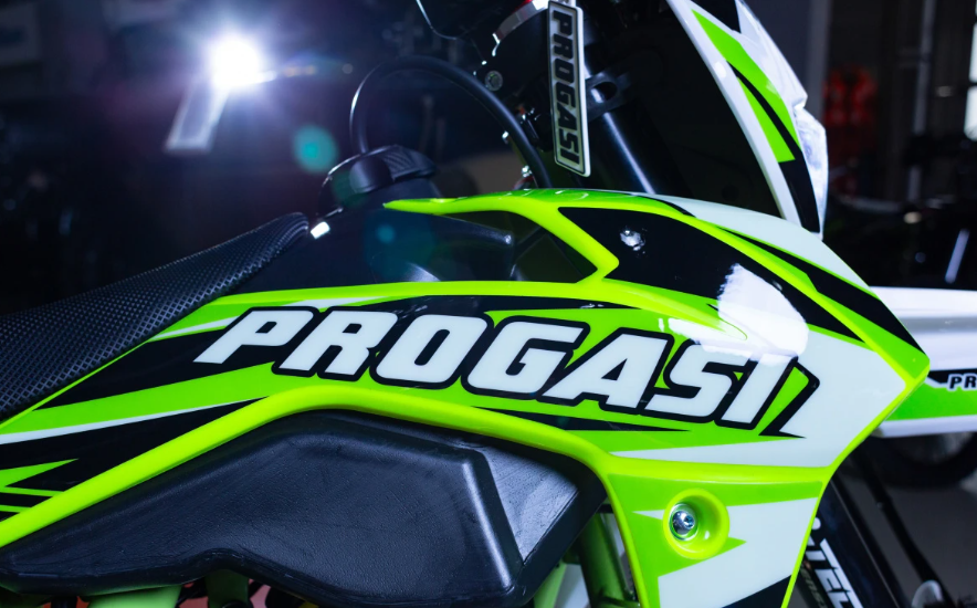 Мотоцикл Progasi SUPER MAX 300 PRO PR300 (ZS175FMN) в Пскове