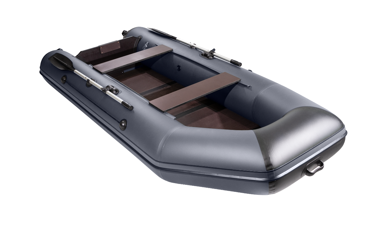  Лодка АКВА 3200 слань-книжка киль в Пскове