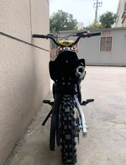 Питбайк BSE K6 в Пскове