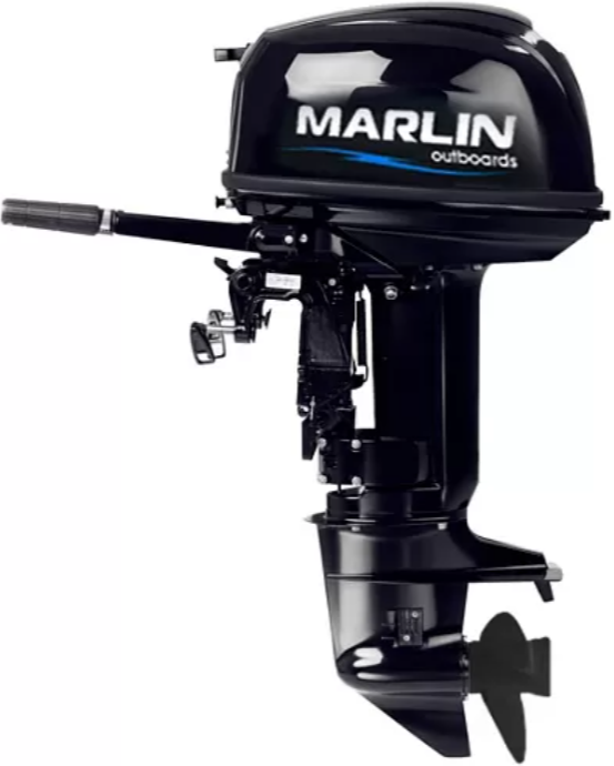 Лодочный мотор MARLIN MP 30 AWHL в Пскове