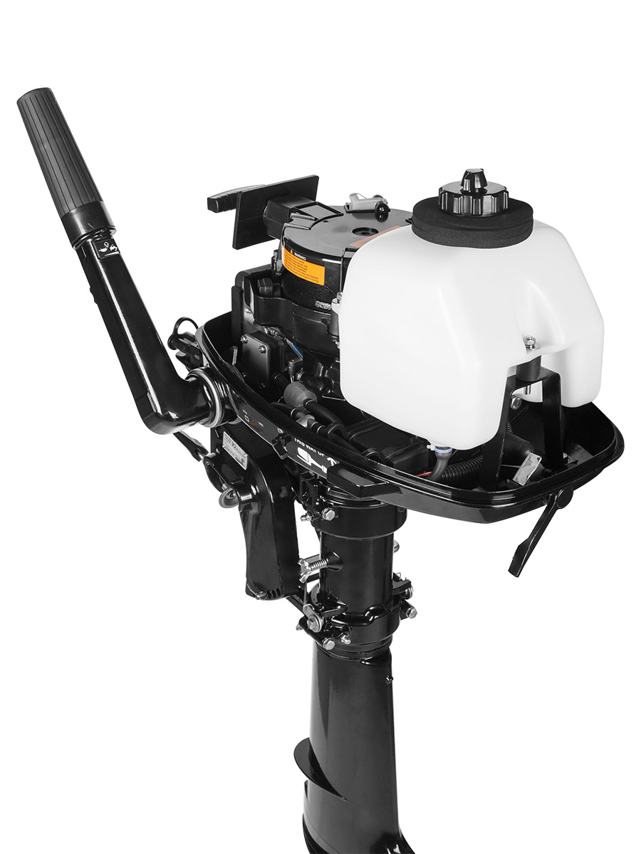 ЛОДОЧНЫЙ МОТОР GLADIATOR G6.2FHS в Пскове