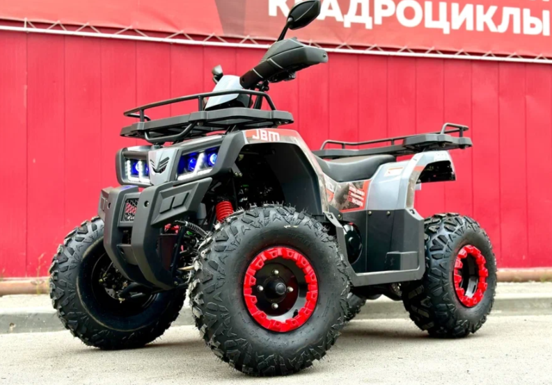 Квадроцикл GBM MAVERICK 300 NEW в Пскове