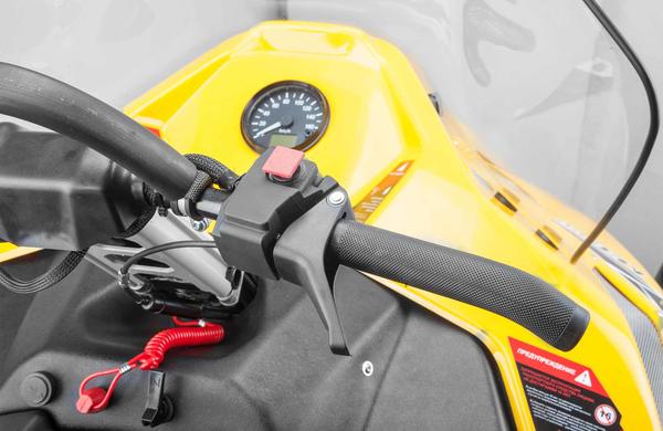 Снегоход STELS SM600T (L LUX WT) СТАВР 1.0 К01 Tech в Пскове