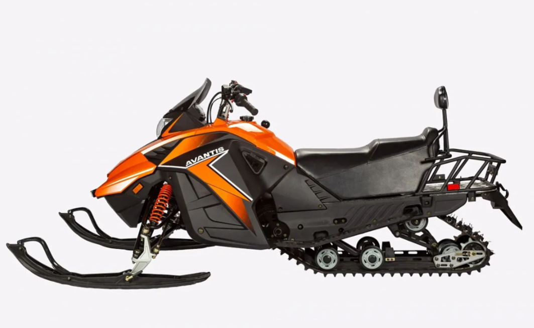 Снегоход AVANTIS CAPITAN 150 в Пскове