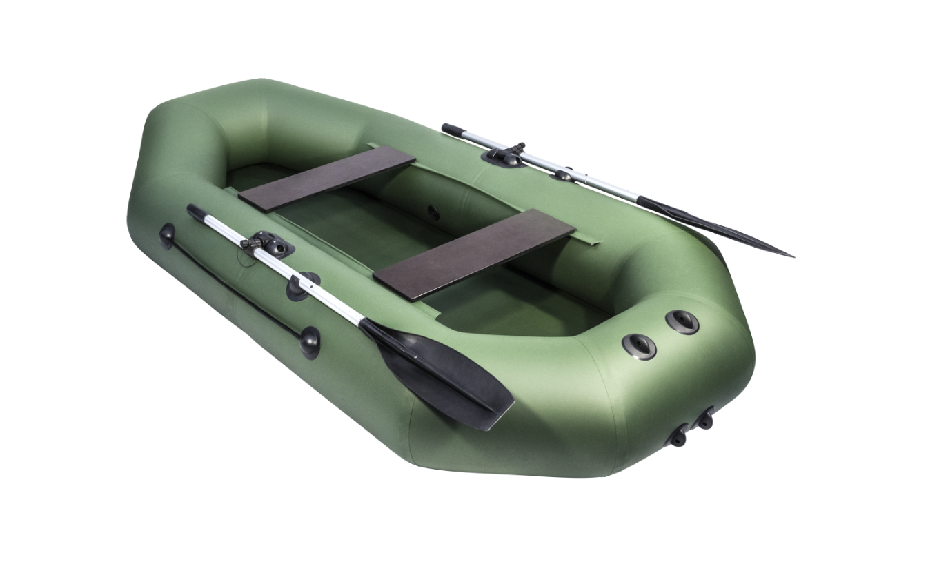 Лодка АКВА-МАСТЕР 260 в Пскове