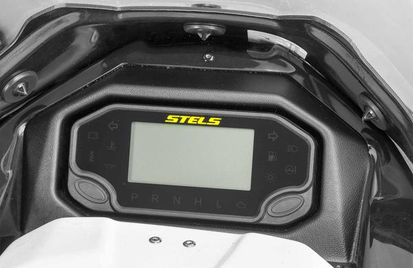Снегоход STELS SA800R (L LUX WT) ВИТЯЗЬ 2.0 К01 Tech в Пскове
