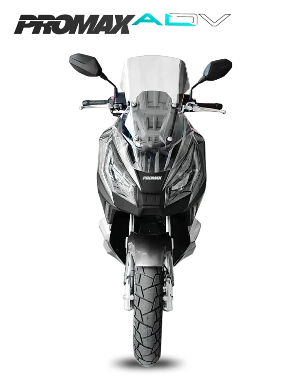 МаксиСкутер PROMAX-HONDA ADV 150 (49) (Inspired by HONDA) в Пскове