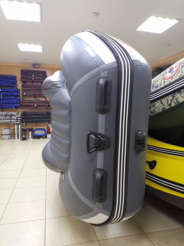 Лодка MISHIMO SPORT 370 в Пскове