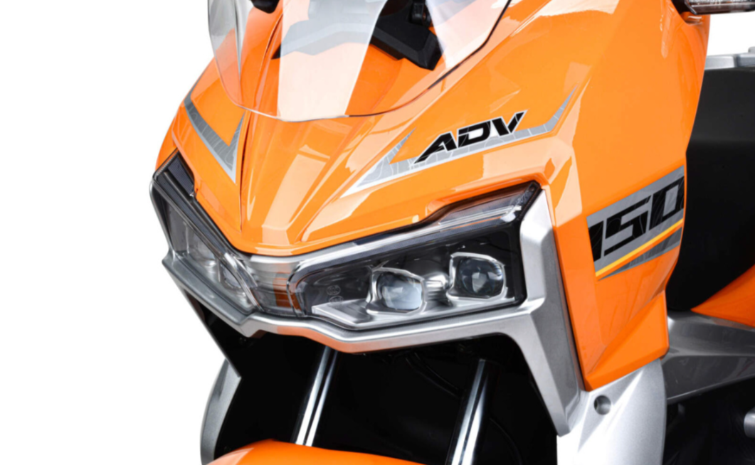 Скутер MOTOLAND (МОТОЛЕНД) T-MAX 150 в Пскове