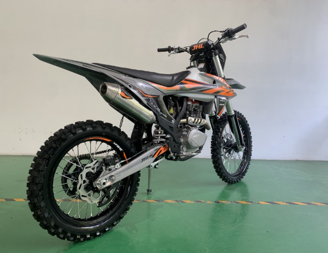 Мотоцикл JHLMOTO JHL LX4 CB300RL (175FMN) в Пскове