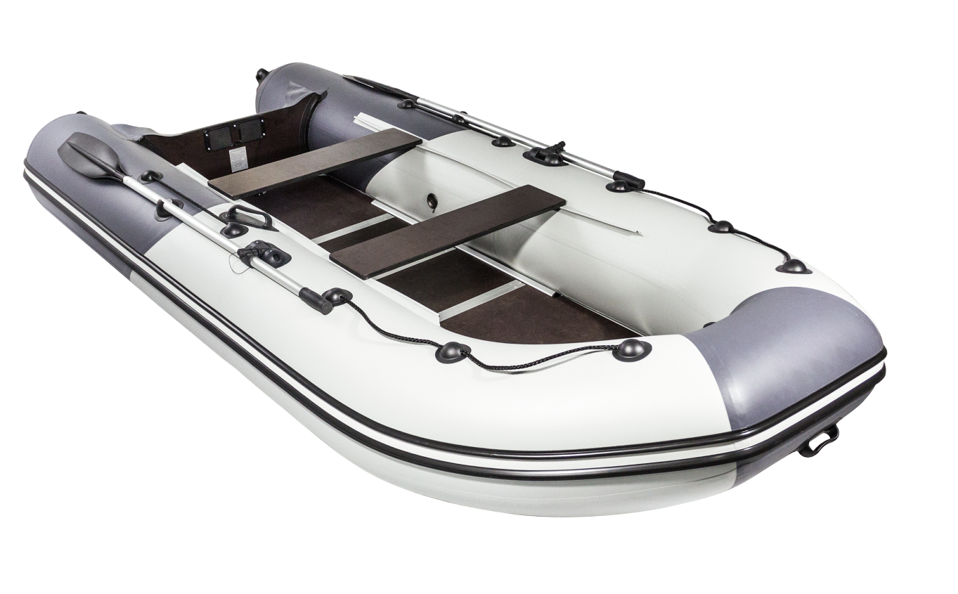 Лодка Ривьера Компакт 3600 СК в Пскове