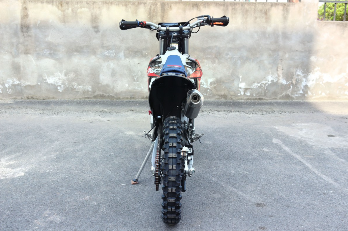 Мотоцикл JHLMOTO JHL Z5V NB300 (174MN-3) в Пскове