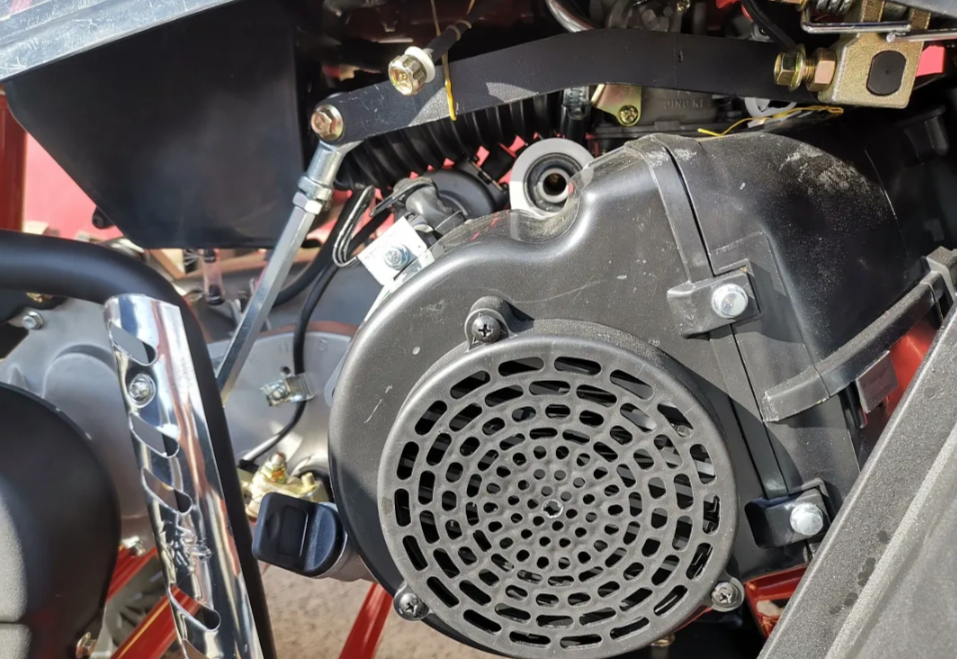 Квадроцикл GBM SHARP BIG 300 NEW в Пскове