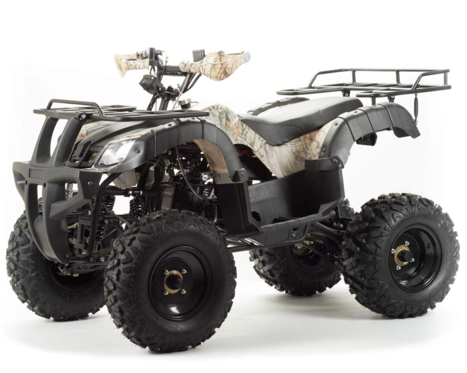 Квадроцикл MOTOLAND (МОТОЛЕНД) 200 ALL ROAD в Пскове