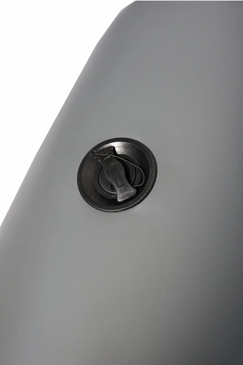 КРЕСЛО НАДУВНОЕ SMARINE, 85Х75 СМ, ПВХ, СЕРЫЙ в Пскове