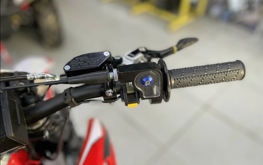 Мотоцикл Progasi SUPER MAX 250 PRO SPORT в Пскове