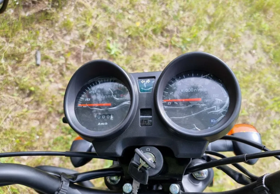 Мопед PROMAX ALPHA TOURIST 150 в Пскове