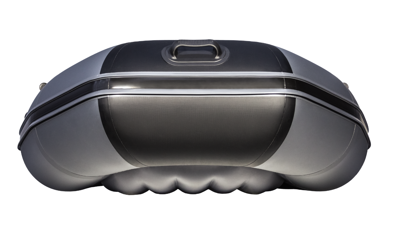 Лодка Таймень NX 2800 НДНД в Пскове