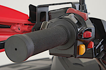 Квадроцикл Русская механика РМ 800 Т серии «Шёлковый путь» в Пскове