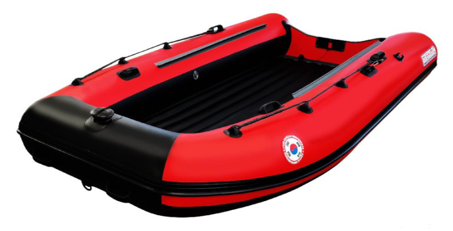 КОМПЛЕКТ ЛОДКА MISHIMO RAPID 380 + ЛОДОЧНЫЙ МОТОР MARLIN MP 9.9 (20) AMHS PROLINE FORCE в Пскове