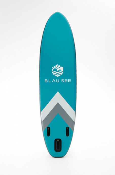 НАДУВНОЙ SUP-BOARD BUSINESS LIGHT BLUE 10,6 в Пскове