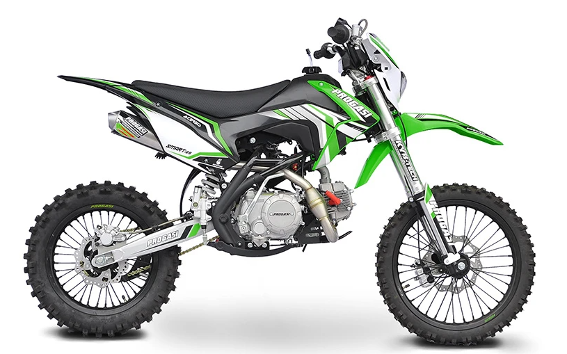 Питбайк Progasi Smart 150 в Пскове