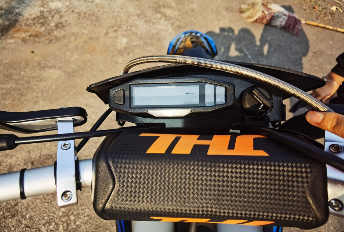 Мотоцикл JHLMOTO JHL Z3 CB250 (172FMM-3A) в Пскове