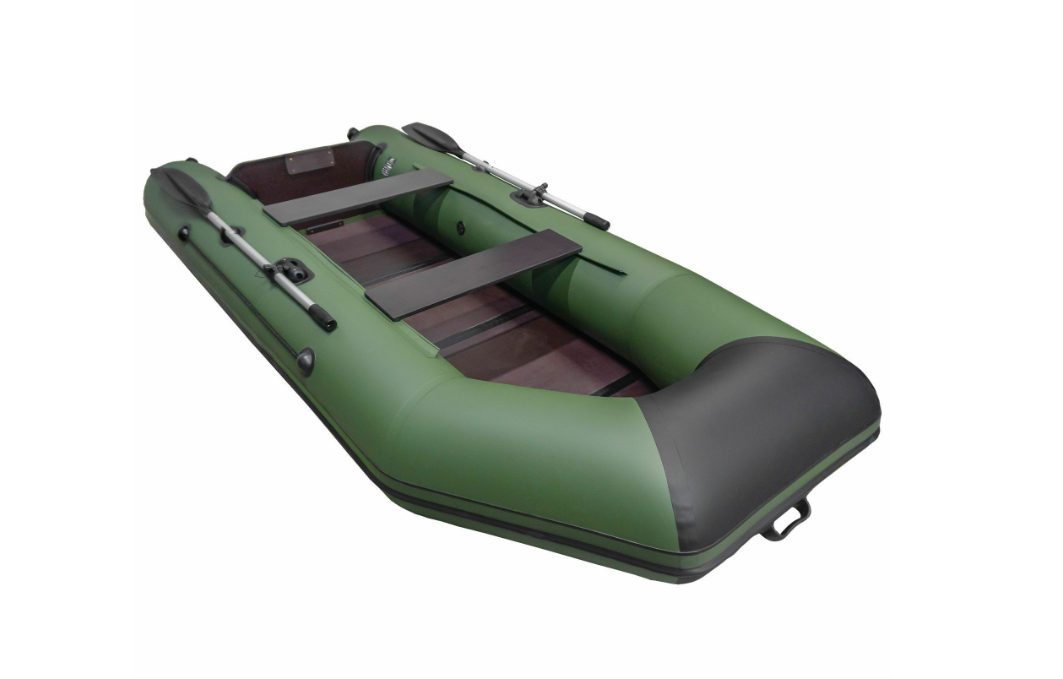Лодка АКВА 3200 слань-книжка в Пскове