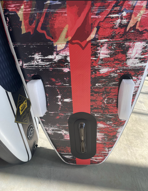 SUP (САП) ДОСКА RAIDEX TAKUMO 10.6’ (320СМ) N 10 в Пскове