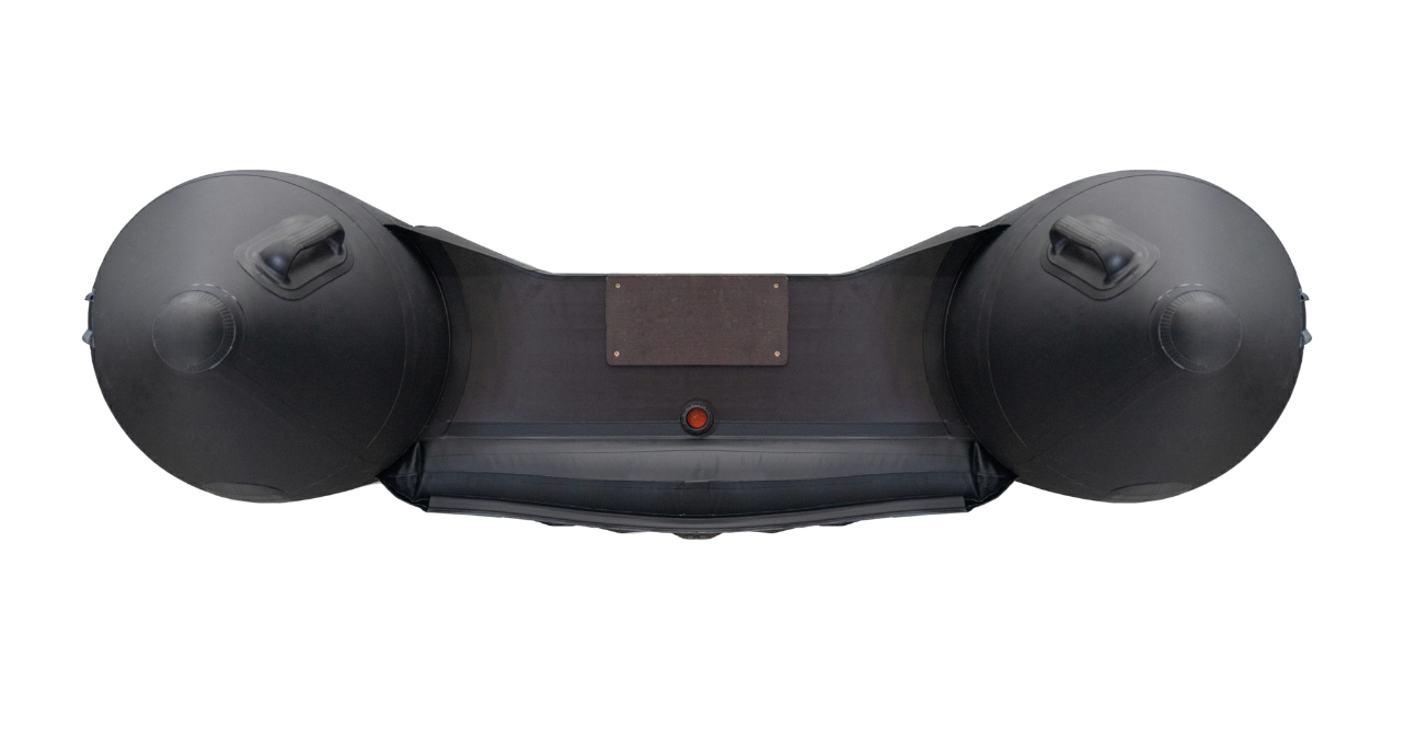 Лодка Таймень RX 3900 НДНД в Пскове