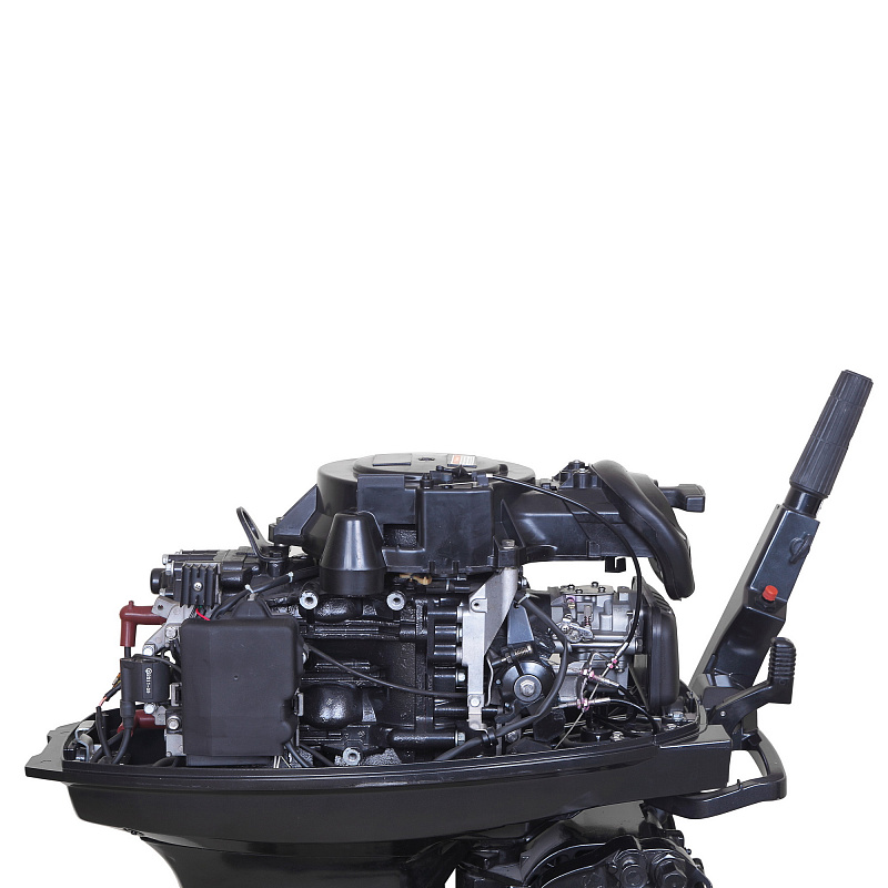 Лодочный мотор MARLIN MP 40 AMHL в Пскове